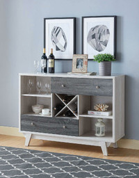 NEW- Buffets, Sideboards & Wine Cabinets For SALE