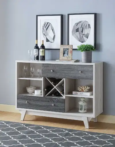 NEW- Buffets, Sideboards & Wine Cabinets For SALE, View more