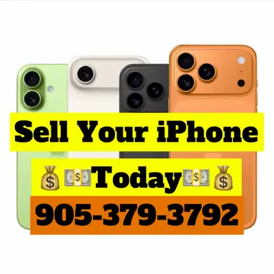 WE BUY IPHONE INSTANT CASH, View more