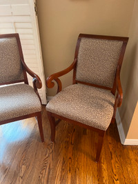 Dining Chair 8 Set - The Art Shoppe