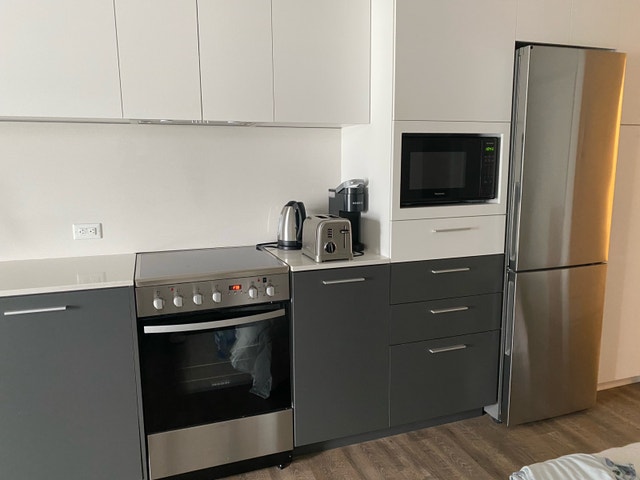 loft à louer LB9 Lebourgneuf cession de bail — photo 2