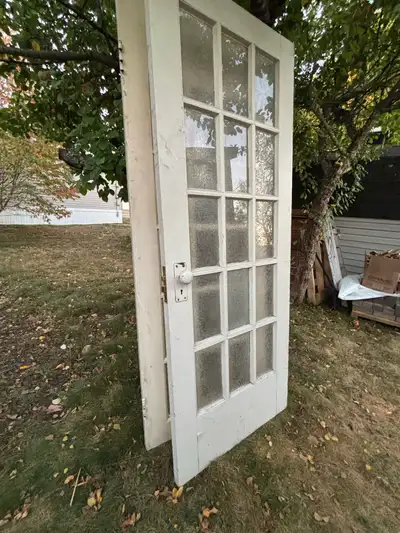 French doors 30x80, View more