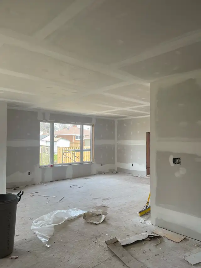 ⭐️ DRYWALL TAPING PLASTER PAINT ⭐️64750347659393123