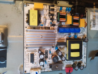 Fire K24NE5 Main Board power supply t-con 50"