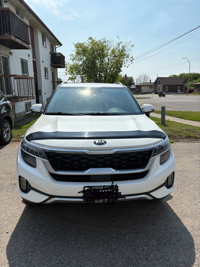 2021 Kia Seltos in Cars & Trucks in Thunder Bay - Image 2