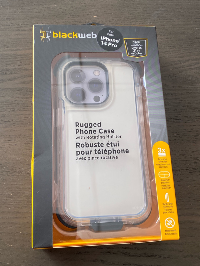 Iphone cases  in Cell Phone Accessories in Ottawa - Image 4