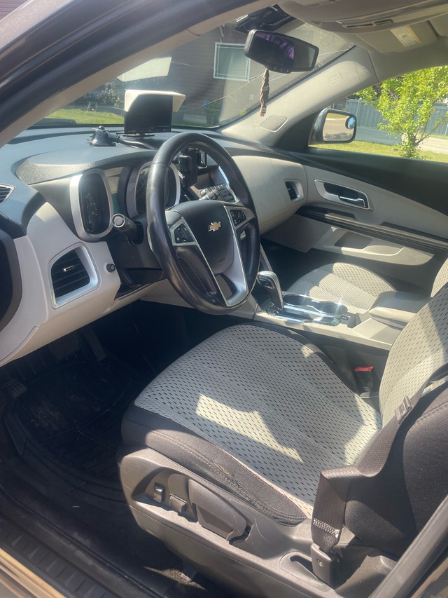 2011 Chevy Equinox in Cars & Trucks in Grande Prairie - Image 4
