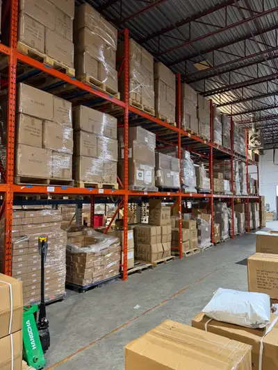 Racking for sale , View more