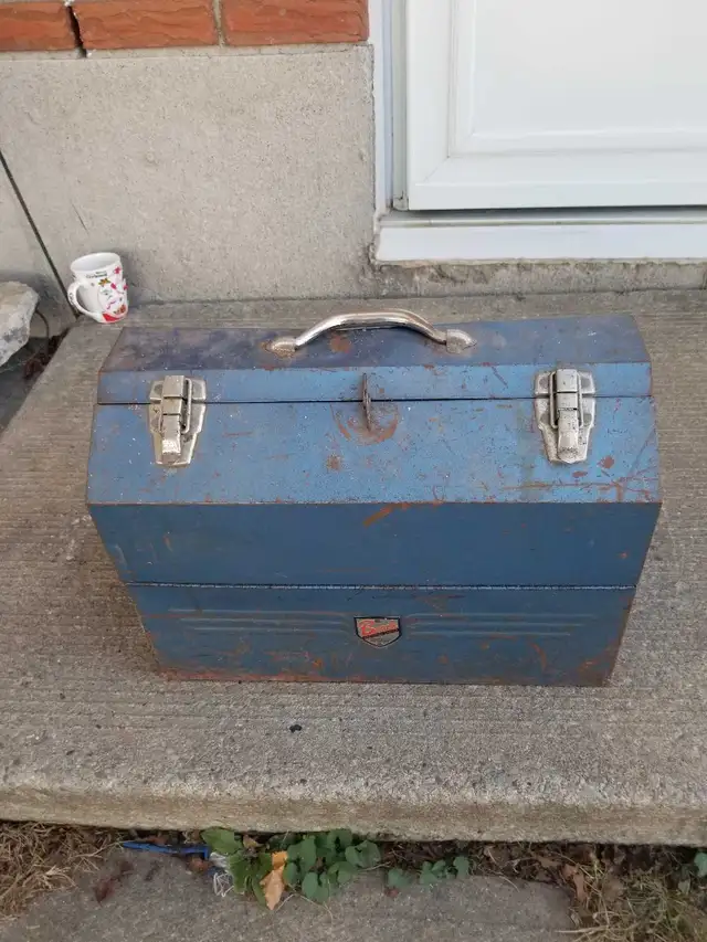 toolbox, tools in Hand Tools in London - Image 3
