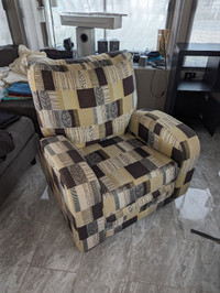 fauteuil inclinable - Recliner