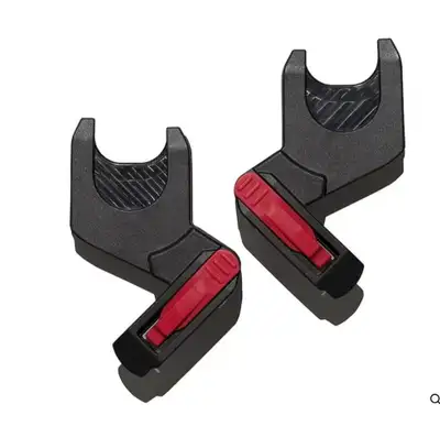 Hamilton Strollers Maxi Cosi Carseat Adapter, View more