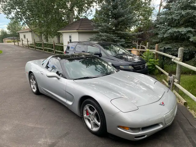1998 Corvette Coupe489527717597040642