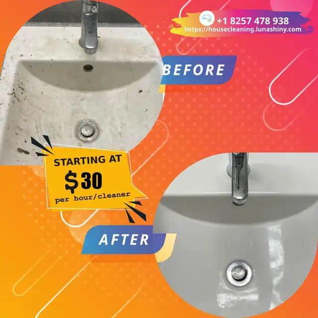 Fast, Spotless & Tidy Home Cleaning – Fully Equipped – Only $30/ in Cleaners & Cleaning in Calgary - Image 6