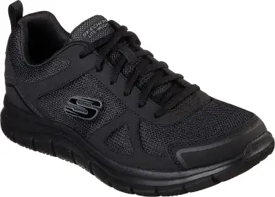BRAND NEW Skechers Men's Track Scloric Sneakers Shoes, View more