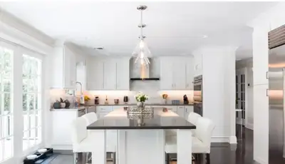 100% Real Wood Kitchen Cabinets: Liquidation Prices!, View more