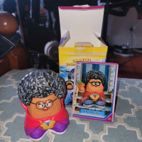Don Bernice Nugget Collectible