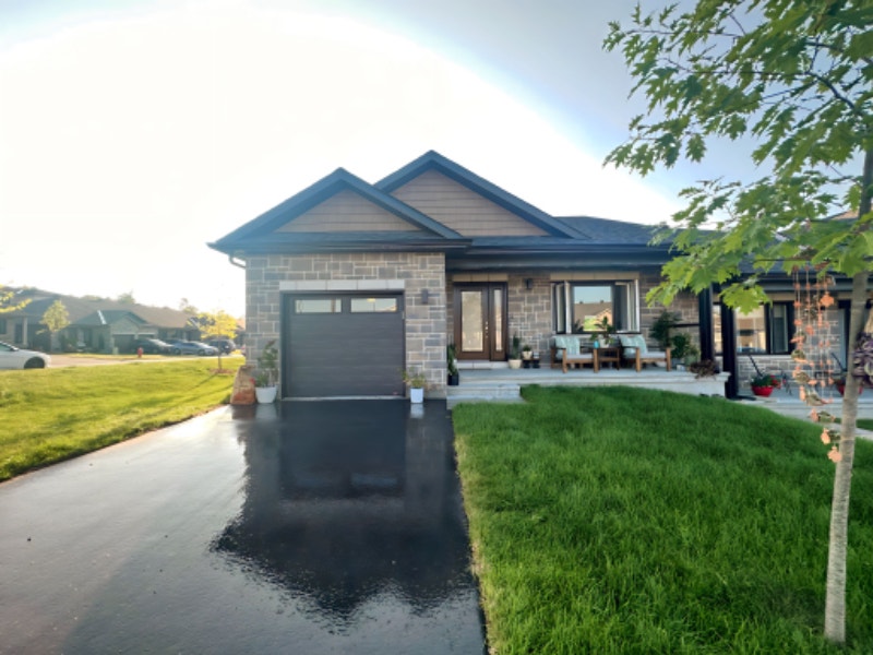 (Arnprior) 3 Beds 3 Baths Huge Corner Lot House for Rental Long Term Rentals Ottawa Kijiji