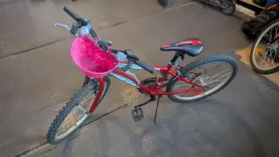Supercycle SportMTB SC1800 Mountain Bike, View more