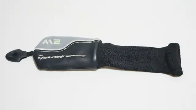 Golf Hybrid Genuine OEM headcovers $25.00516252532695388161