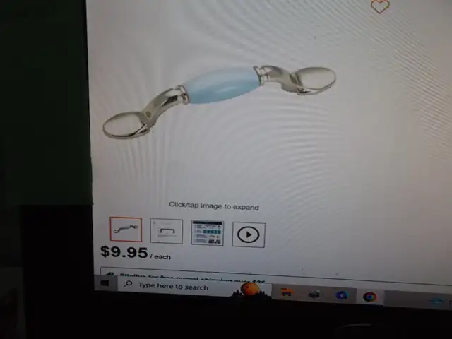 Kitchen Cabinet Handles in Hardware, Nails & Screws in St. Catharines - Image 3