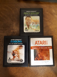 Atari 2600 Games