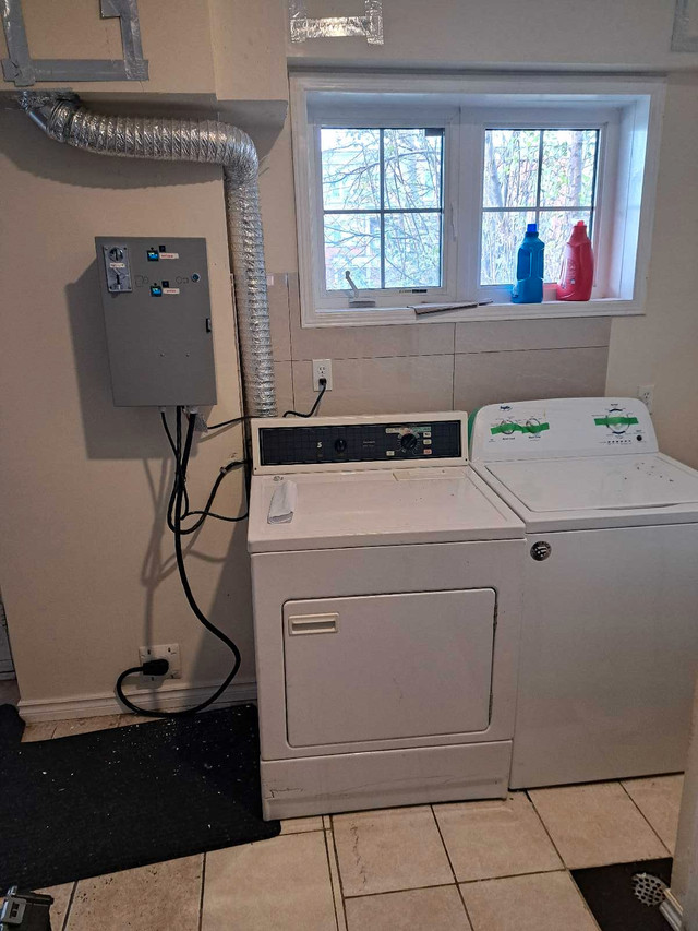 No tax free shipping, Read below. in Washers & Dryers in Windsor Region - Image 2