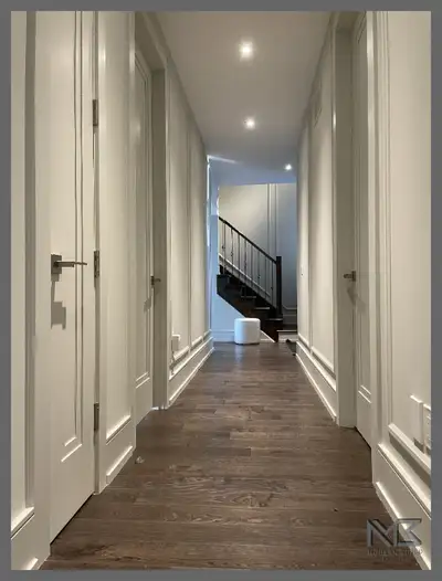 Expert Finish Carpenter – Trim, Built-Ins, Custom Work, View more