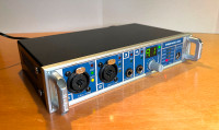 8 channel audio interface for sale