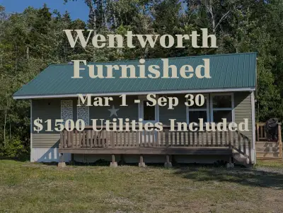 Rental Details: This furnished cottage is available to rent from Mar 1, 2026 through Sep 30, 2026 at...