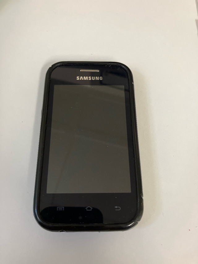 Samsung s730m dans Téléphones cellulaires  à Sherbrooke