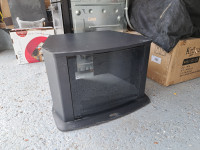 Small Sony TV Stand