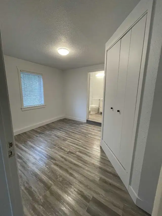 1 bed 1 bath apartment  in Long Term Rentals in Prince Rupert - Image 3