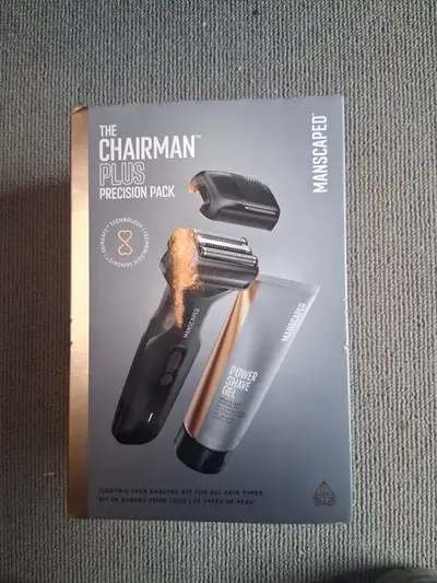 ***** Mens and Women Shavers ****** All Brand New 437-229-6584 Niag St. Cath. Call or Text and ask f...