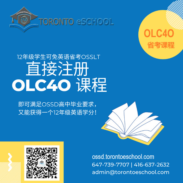 暑期网课 - 公校/私校学生补缺学分和提高学分绩 in Classes & Lessons in City of Toronto - Image 2