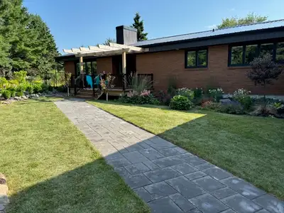 FREE QUOTATIONS for Interlocking, Gardening and Landscaping, View more