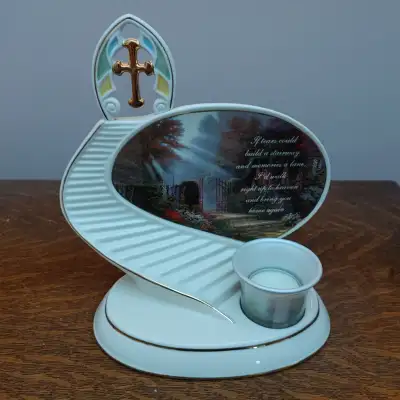 Candle holder, View more