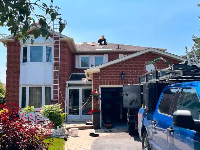 North York&Etobicoke&Scarborough Gutter&Roofing Replacement$99+62863725720449123
