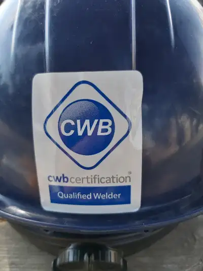 I'm a CWB certified welder (over 10 years experience) who can do all welding techniques in Stick, Mi...