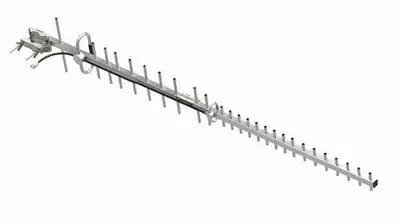 Rogers/Fido ZTE WF720 External yagi Antenna 18db, View more