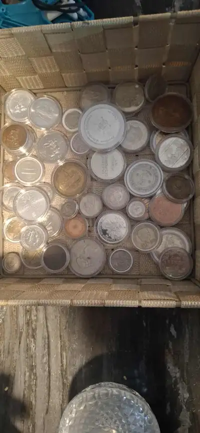 1 collection de monais varier pour collectioneur $135,00 514 692 2630