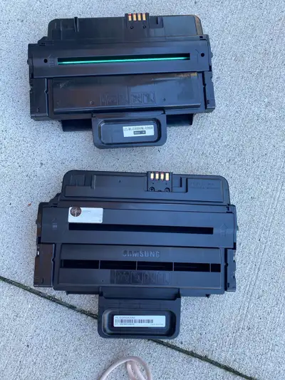 Samsung Toner Cartridges, View more