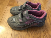 Geox size 12 (30eu) running shoes