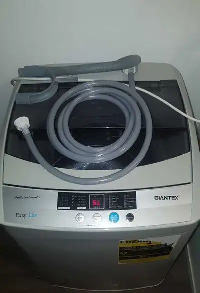 used washing machine in Washers & Dryers in Cambridge | Kijiji
