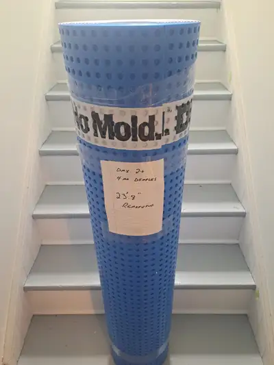 DMX Floor Underlay, View more