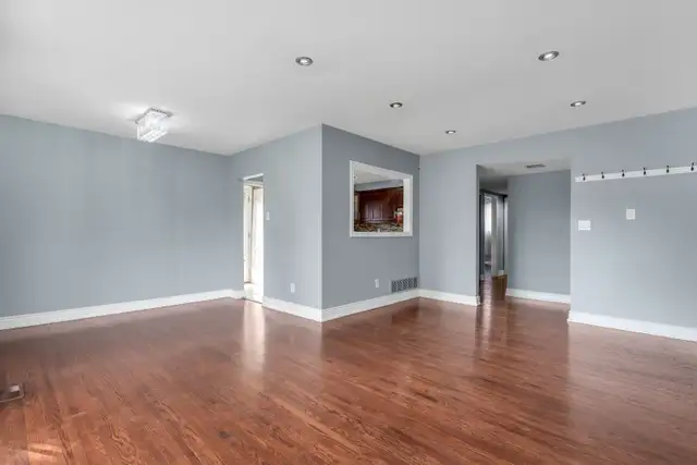 House for rent near Bramlea city centre Brampton in Long Term Rentals in Mississauga / Peel Region - Image 4