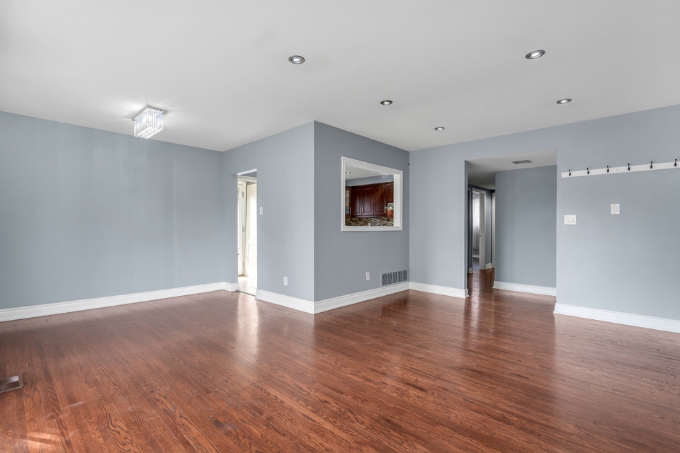 House for rent near Bramlea city centre Brampton 3