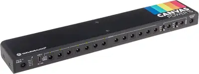 Walrus Audio Canvas Power 15, View more