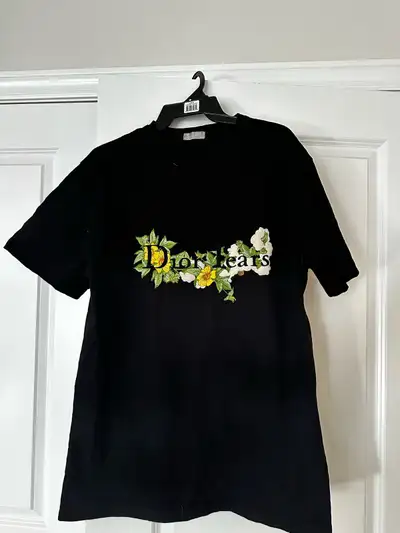 men’s Dior tshirt , View more