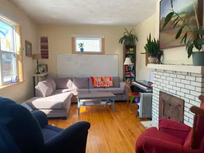 3 Bedroom apartment available for short term rental. Please message with your details (how many peop...