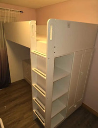 IKEA bunk/ loft bed